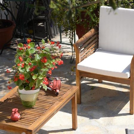 Filoxenia Apartments Corfu  Dış mekan fotoğraf