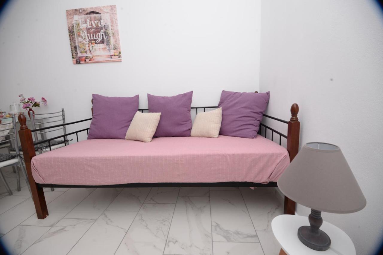 Filoxenia Apartments Corfu  Dış mekan fotoğraf