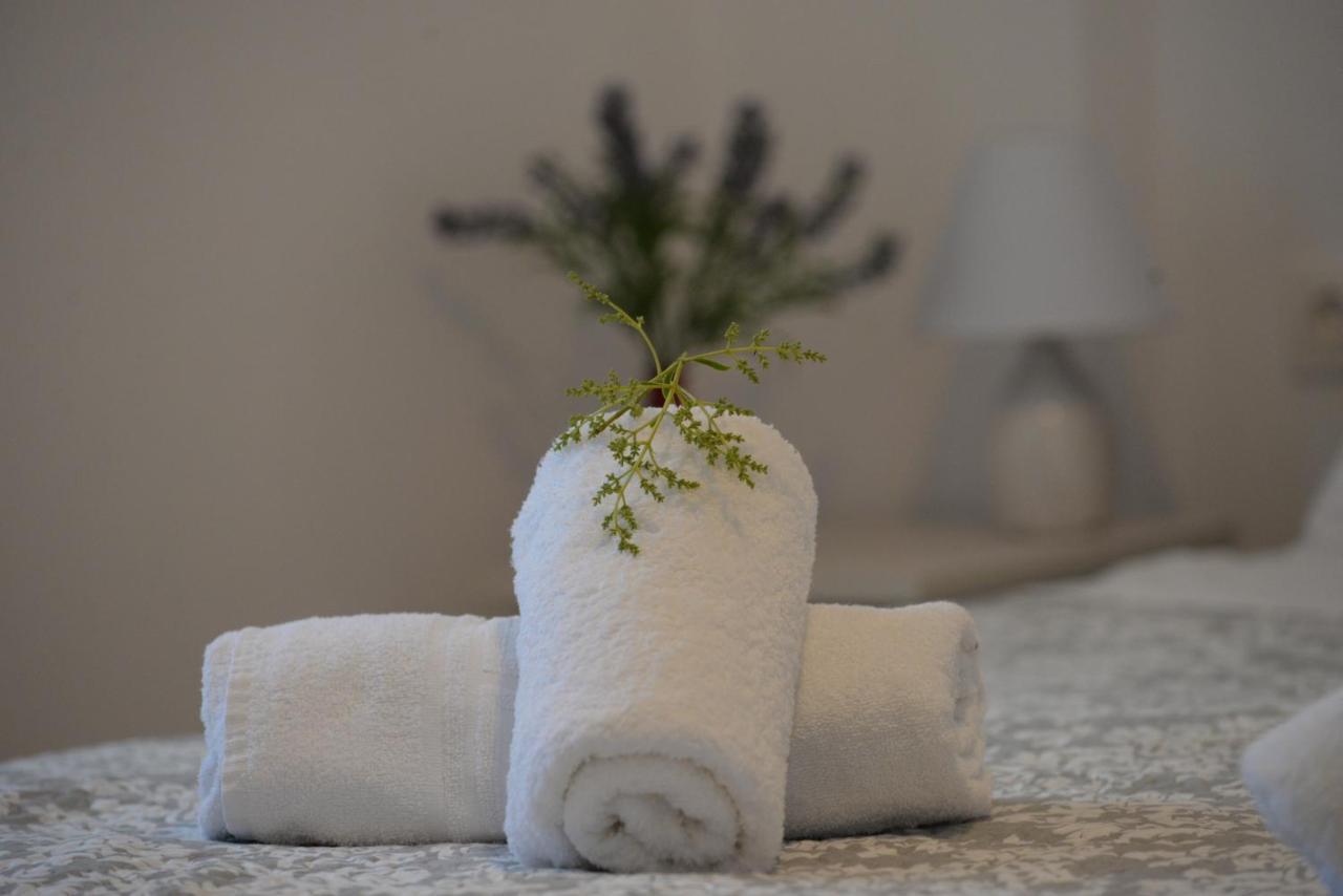 Filoxenia Apartments Corfu  Dış mekan fotoğraf